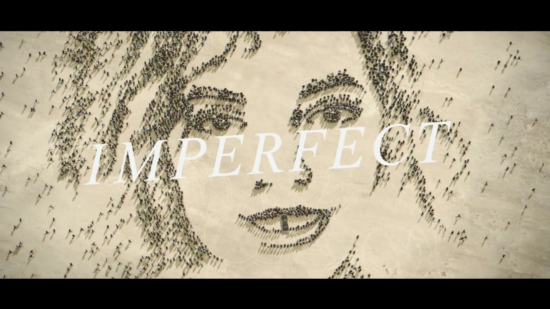 American Eagle “Translation’s Perfectly I’mperfect Campaign for American Eagle Outfitters”, directed by Dante Ariola