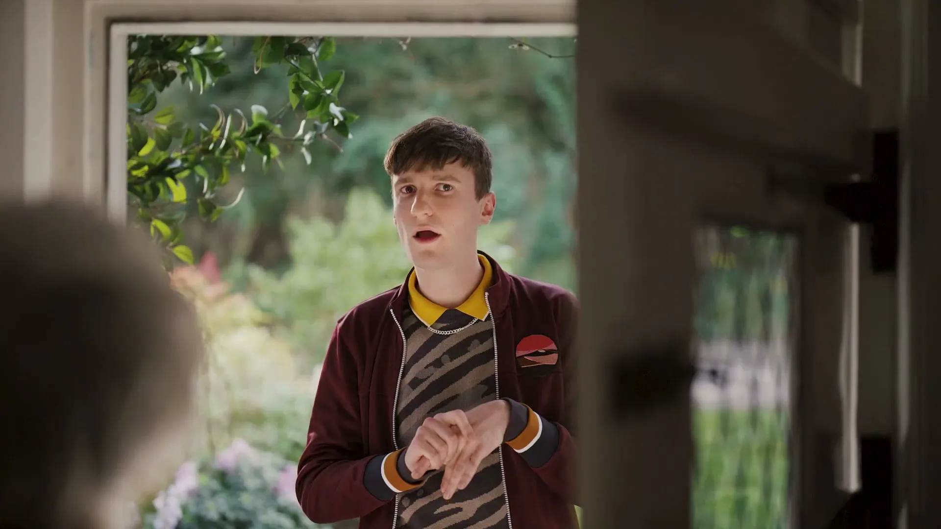what3words "what3words" (2022) commercial still