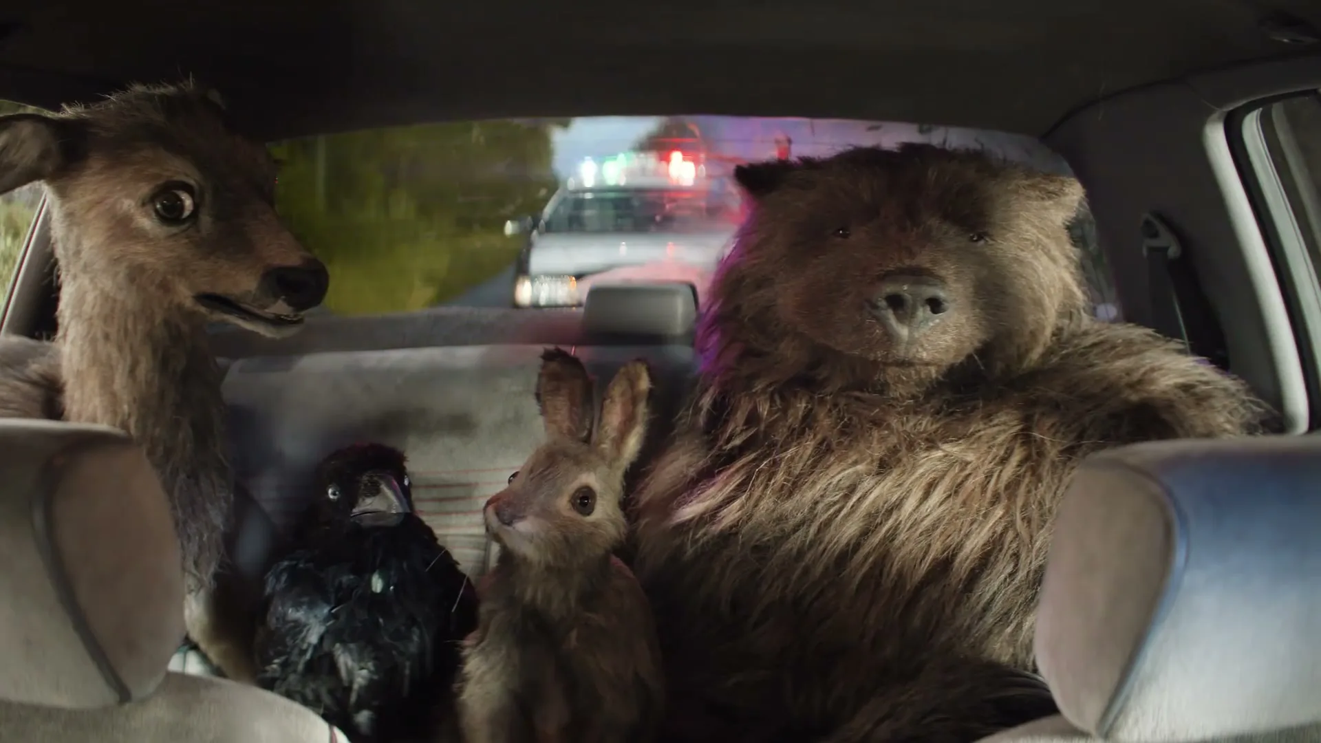 LegalShield "LegalShield - Beaver" (2022) commercial still