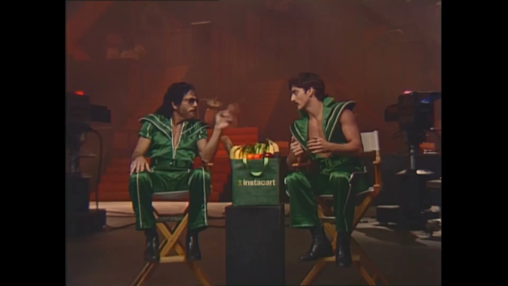 Instacart “Goals - Super Bowl Teaser” (2026)