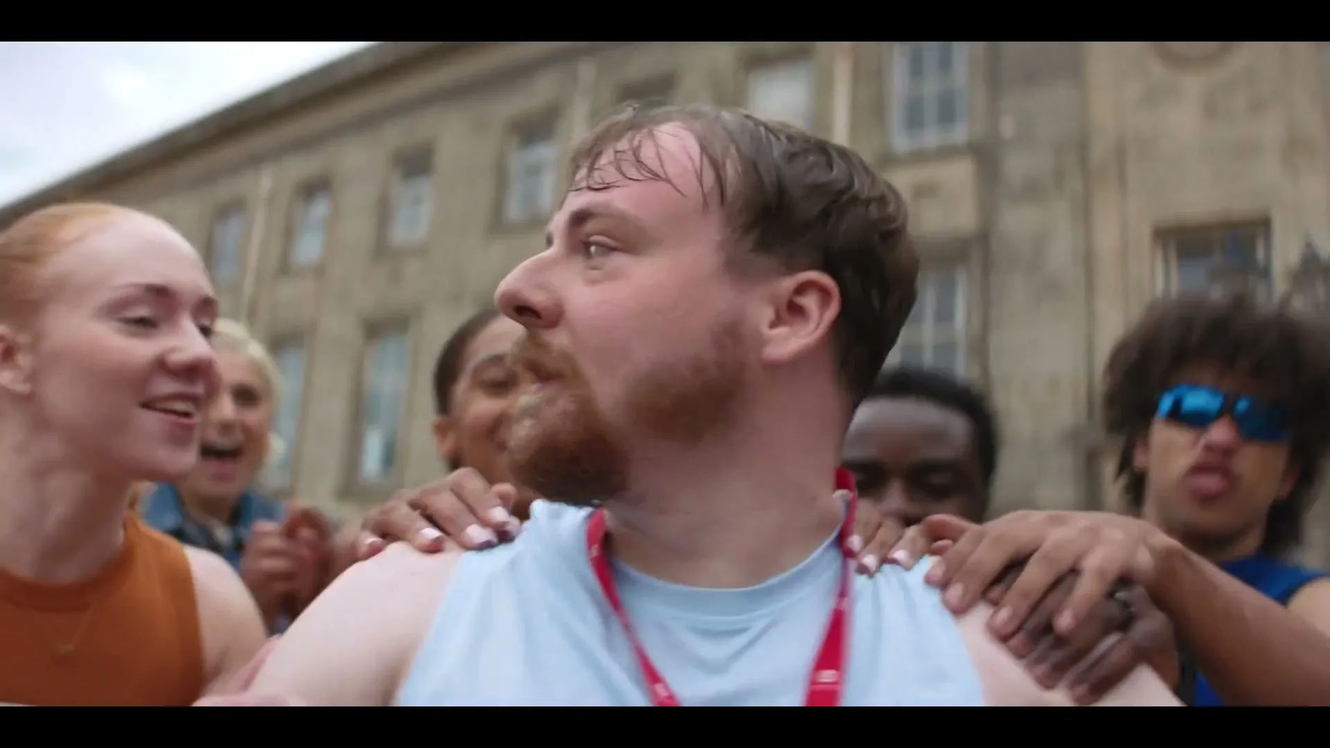 McVitie's "There’s Only One That Brings Us Together" (2026) commercial still