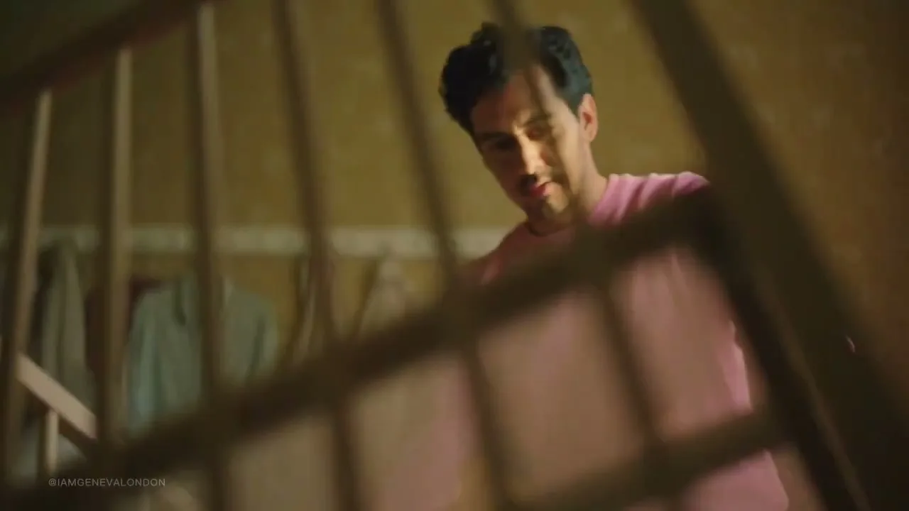 IKEA "Believer" (2023) commercial still