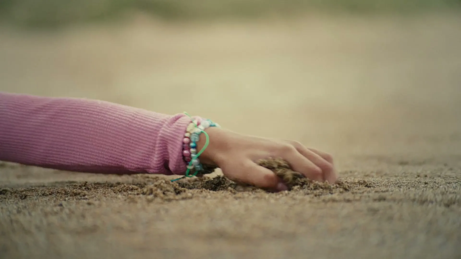 Parkdean “Mermaid Like You Mean It” (2025)