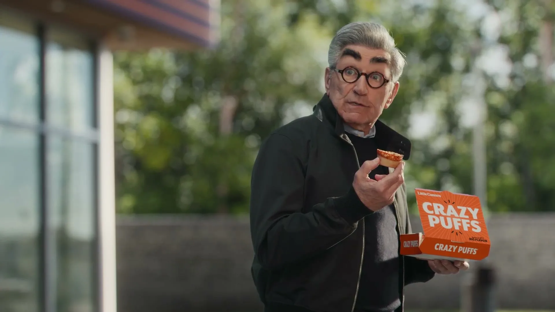 Little Caesars “Woah”, directed by Frank Todaro