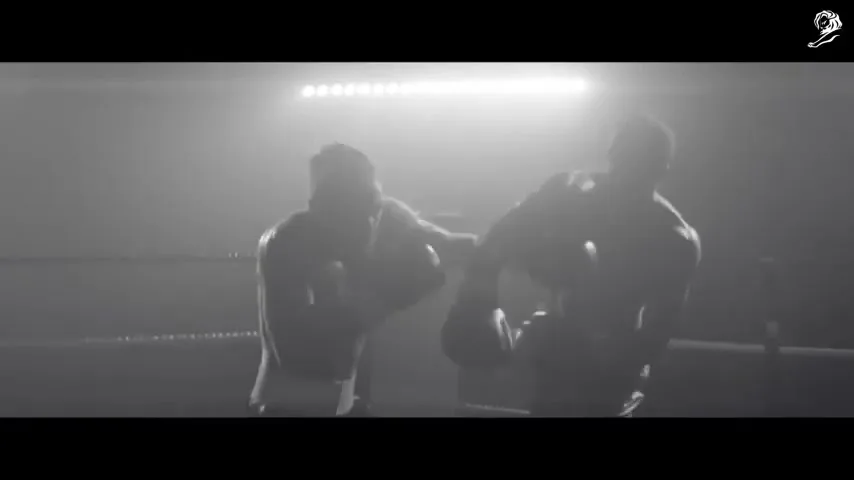 Sony “TKO” (2016), frame 6