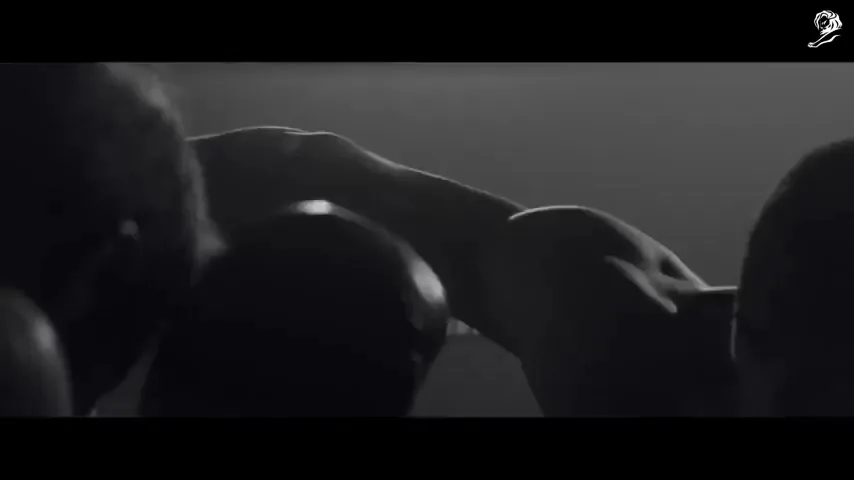 Sony "TKO" (2016) commercial still