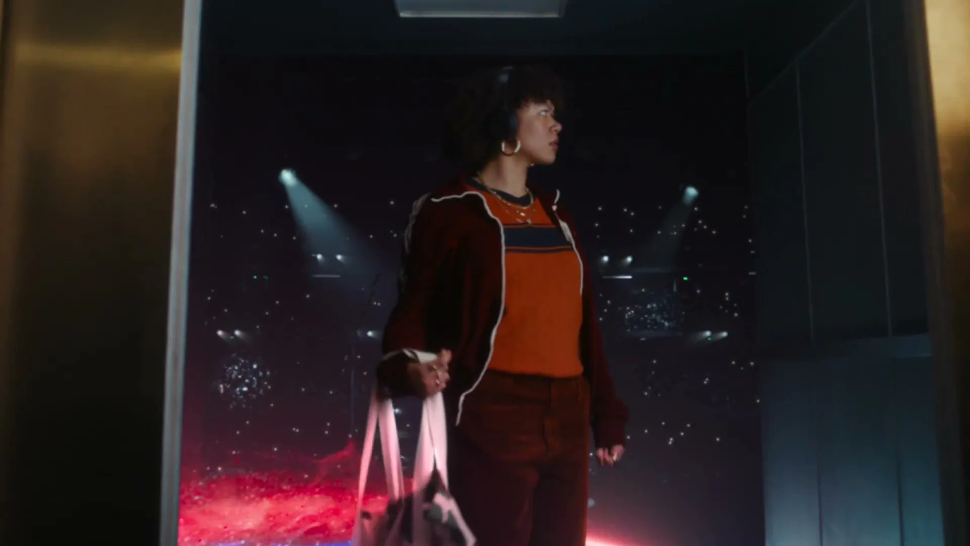 VOLT "Supercharge Your World" (2022) commercial still