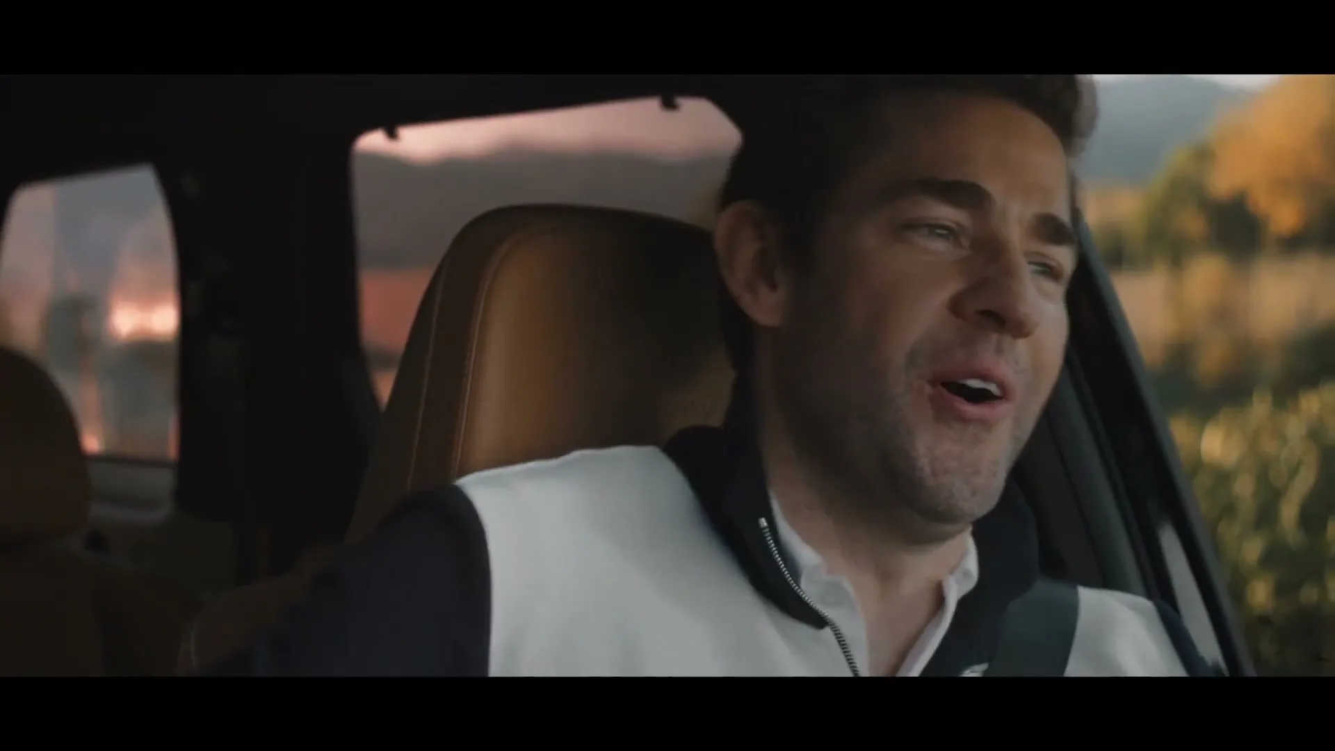 Hyundai “MAKE EVERYDAY EPIC” (2026)