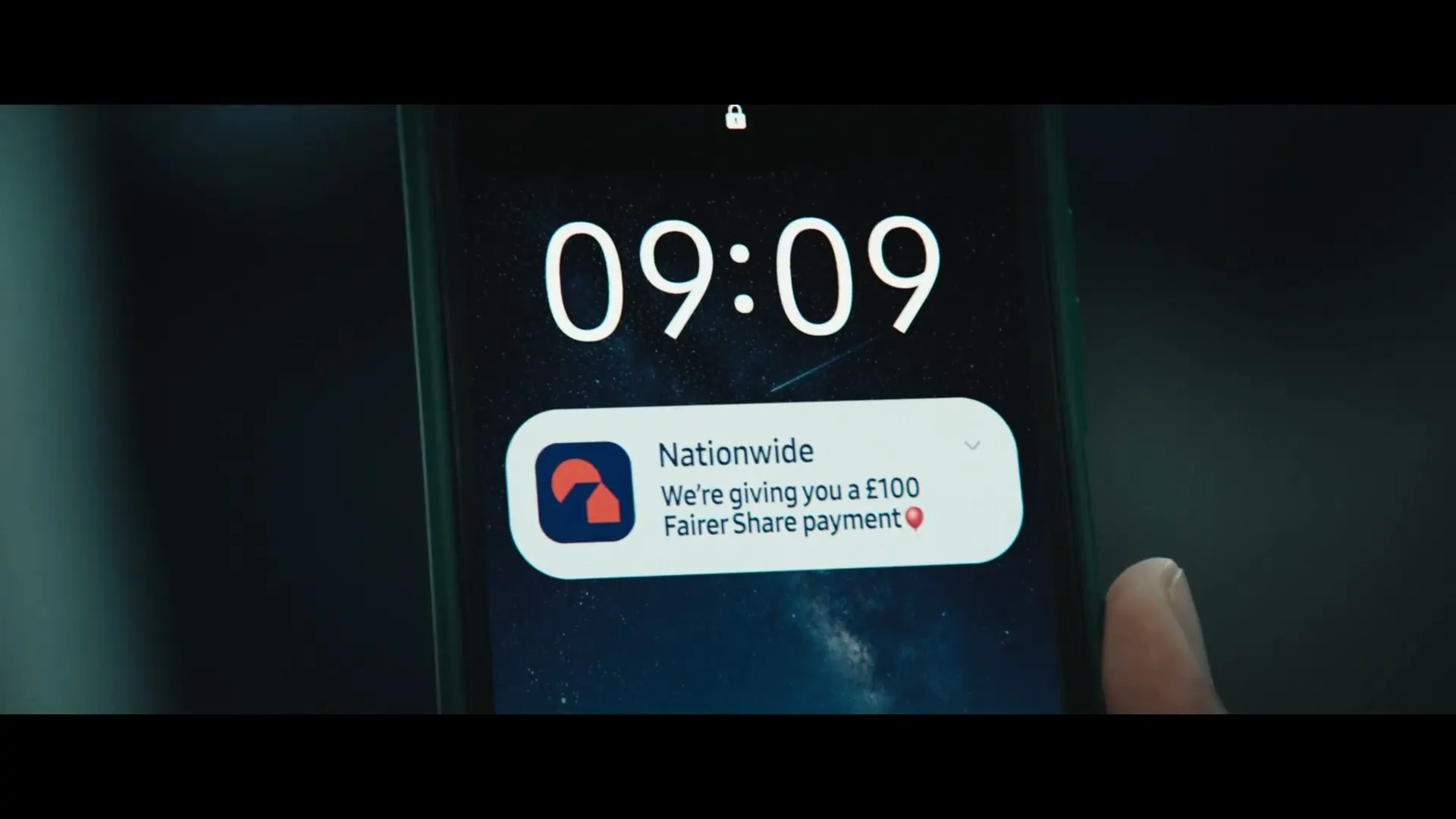 Nationwide “A.N.Y. Bank - Happy 4th Fairer Share Day” (2026)
