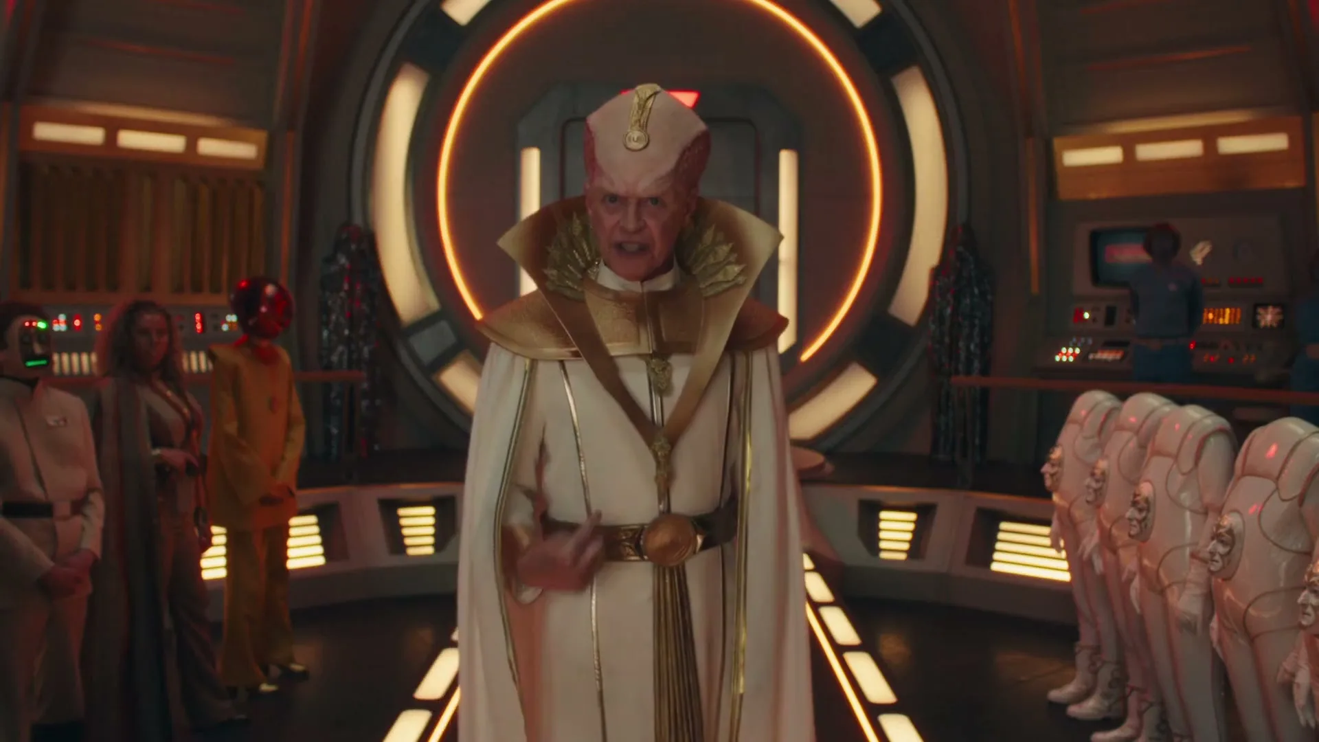 Telstra “Supreme Leader 90”