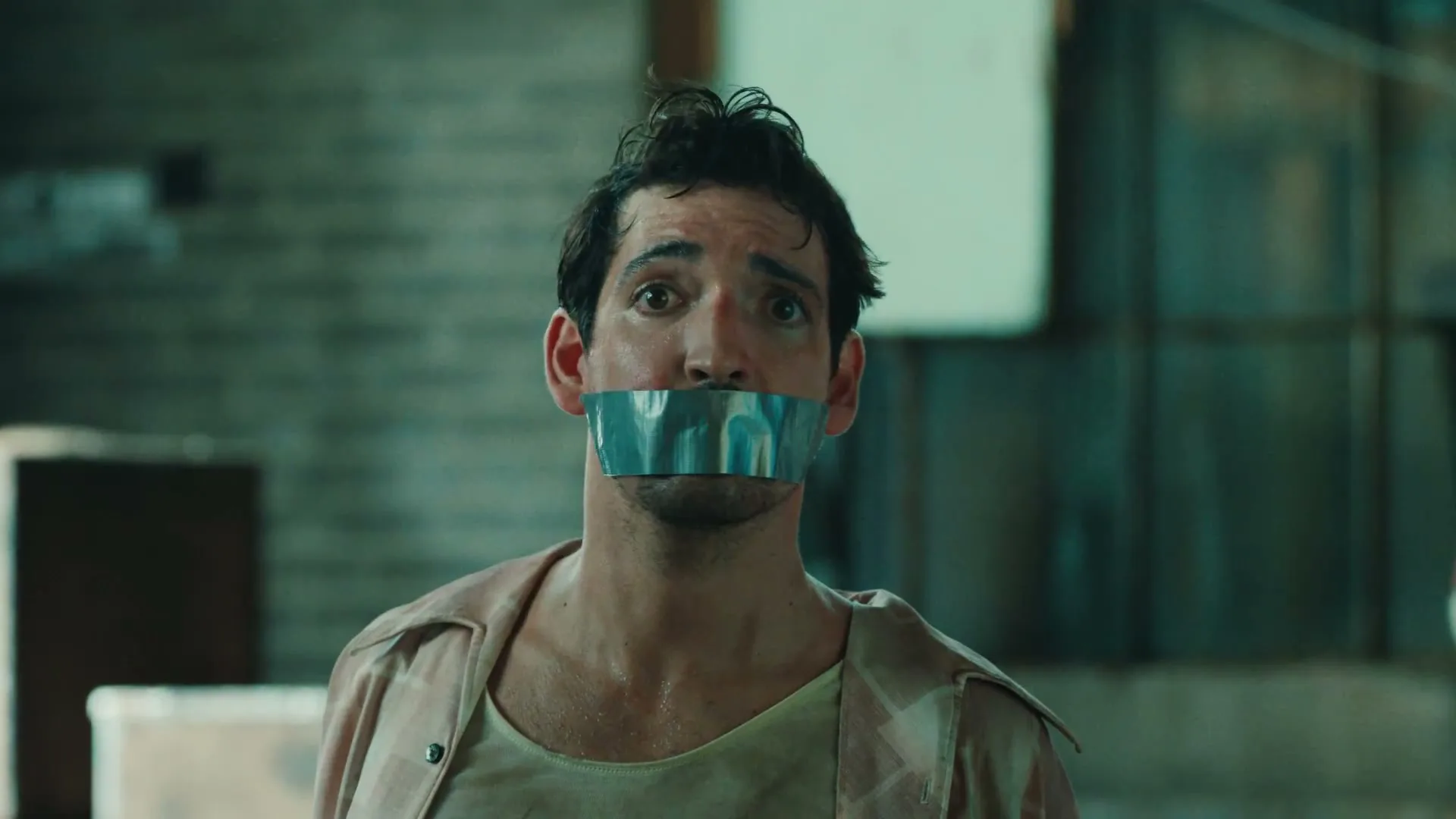 Tubi "Tubi - Dimitri" (2025) commercial still
