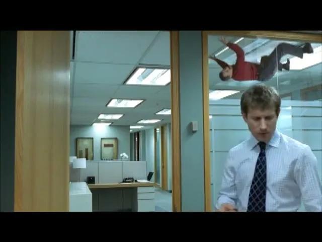 Emerald Nuts "BOOGEYMAN" (2024) commercial still