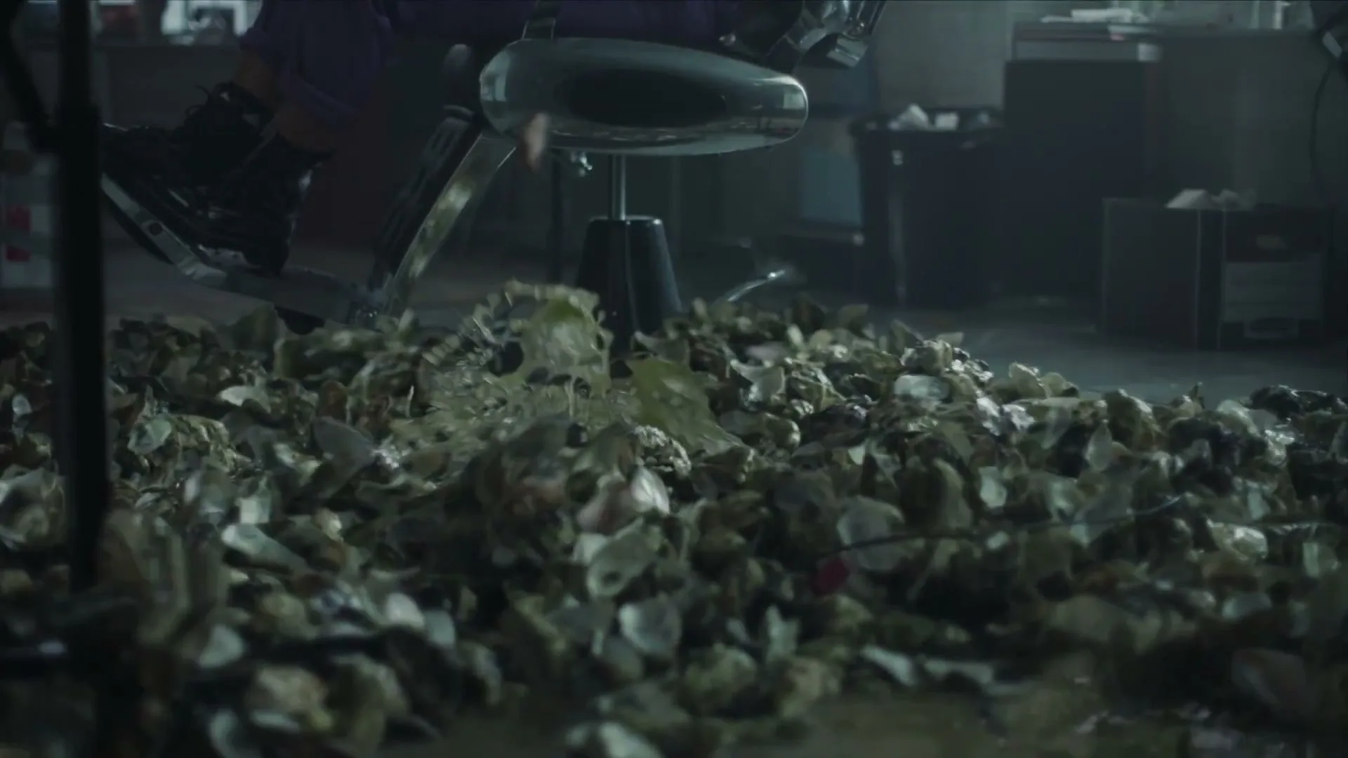 Cottonelle "Tales from Down There - Kelby" (2024) commercial still