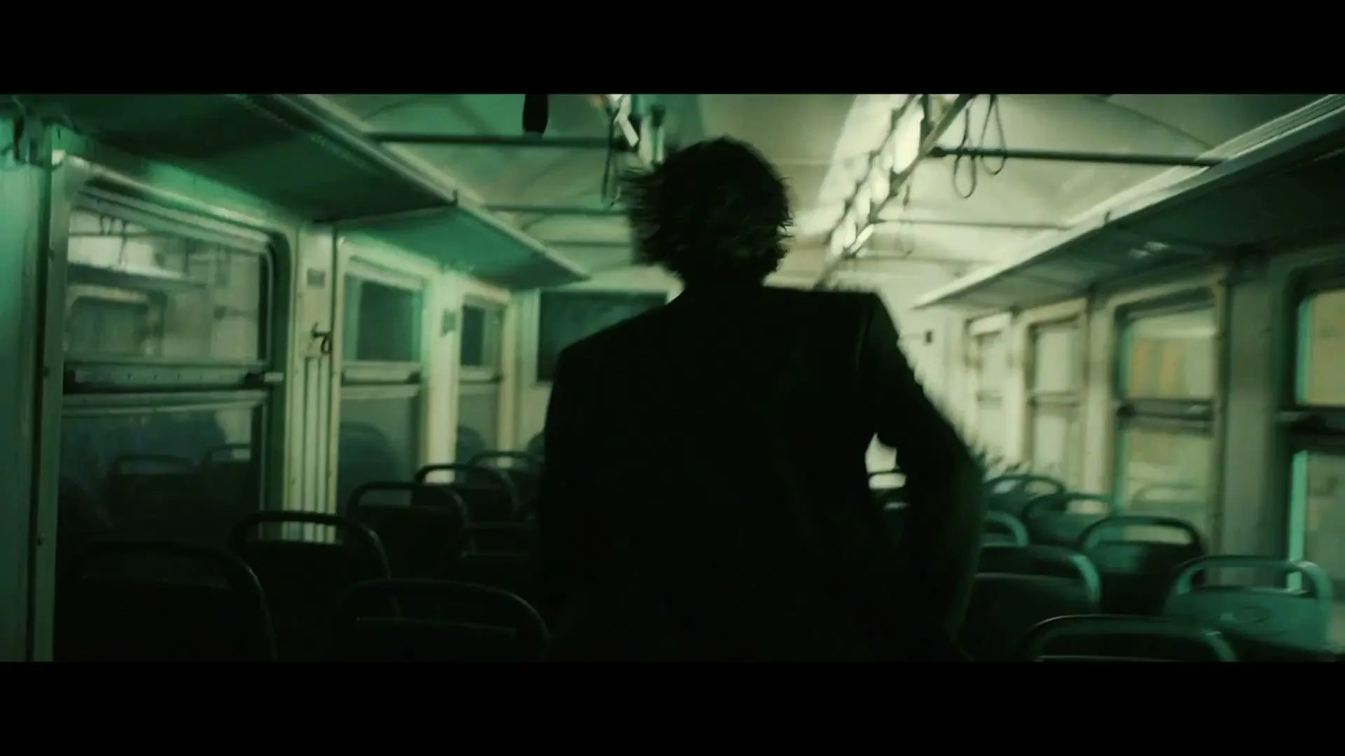 Canal+ "No Wrong Choice" (2024) commercial still