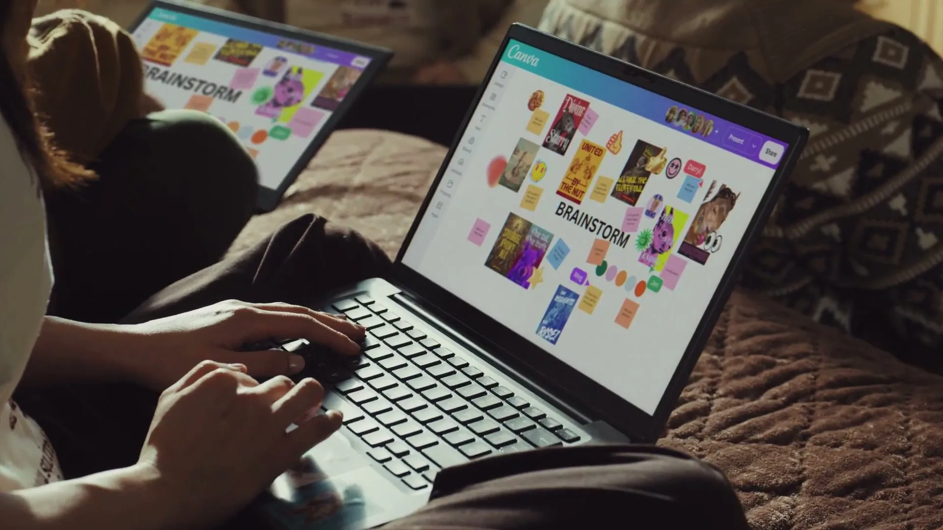 Canva “Make Anything A Thing” (2026)