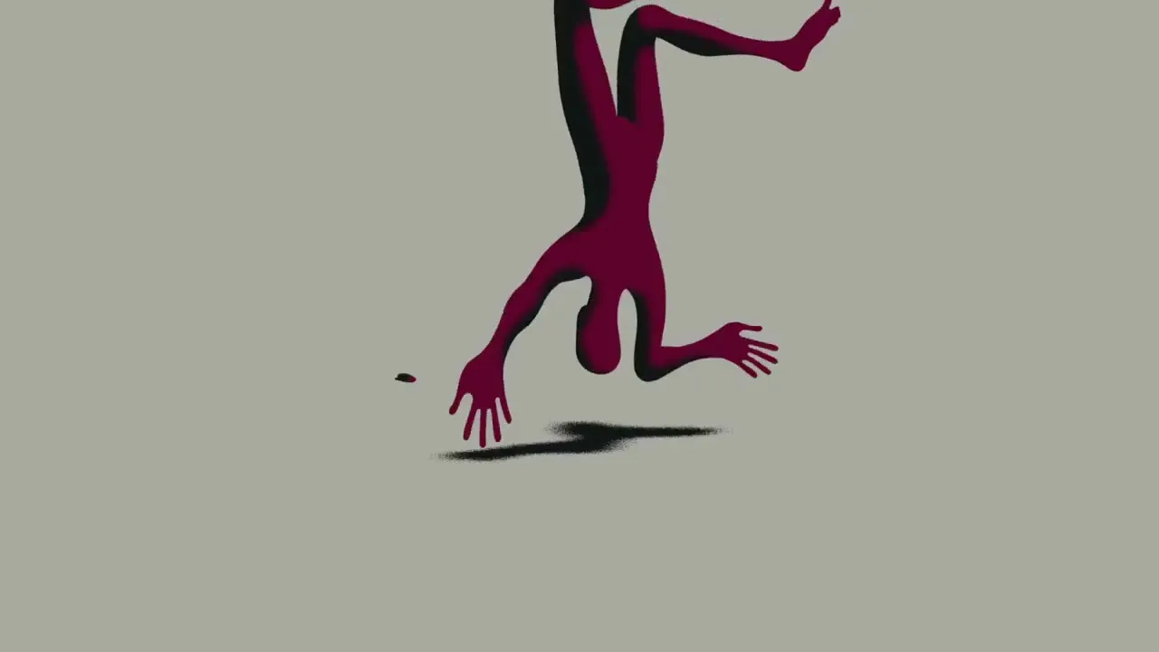 Hulk Limbo “Spectacle of the Real” (2017), frame 4