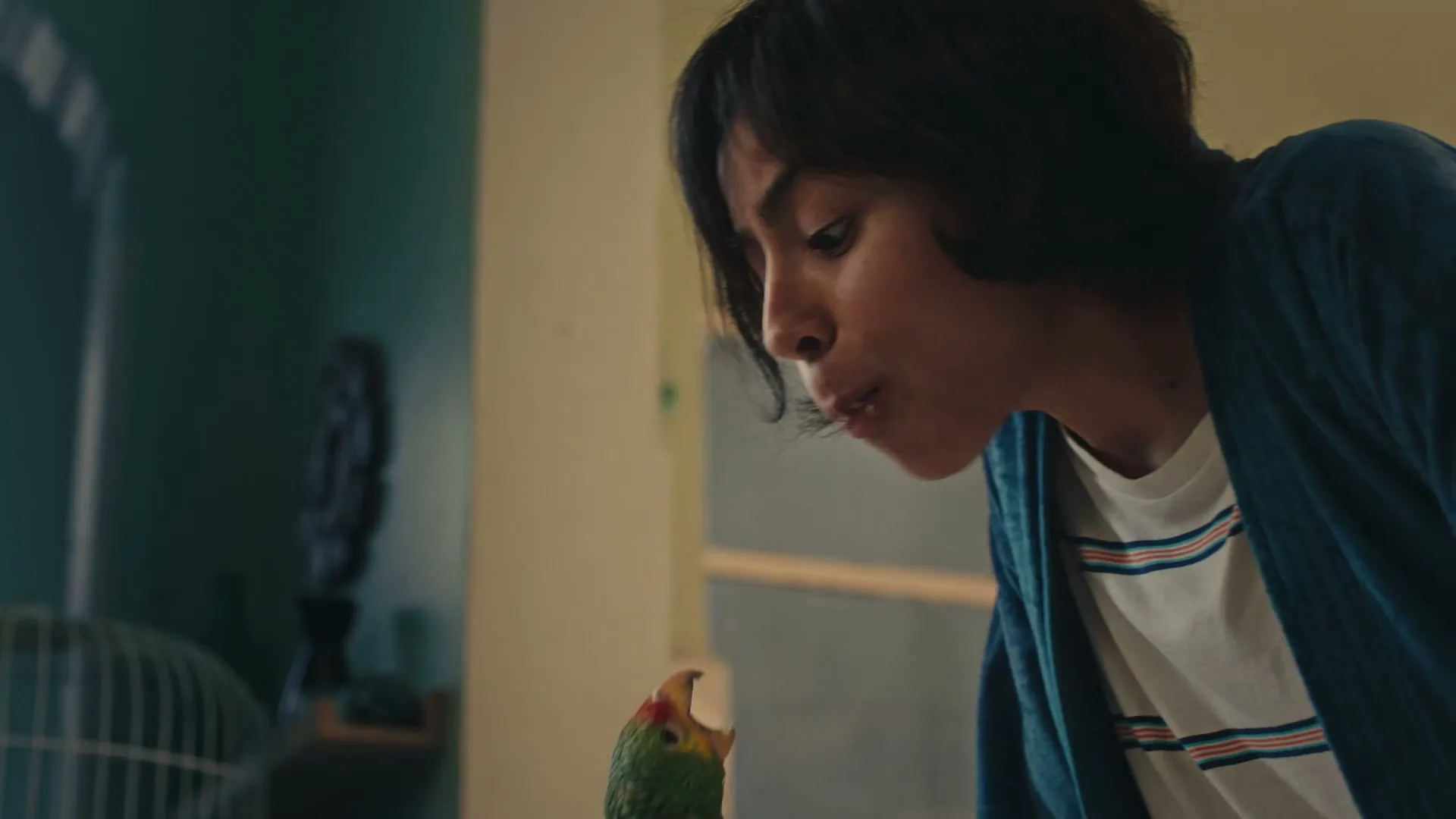 Tubi “Find Any Feeling For Free - Baby Bird” (2026)