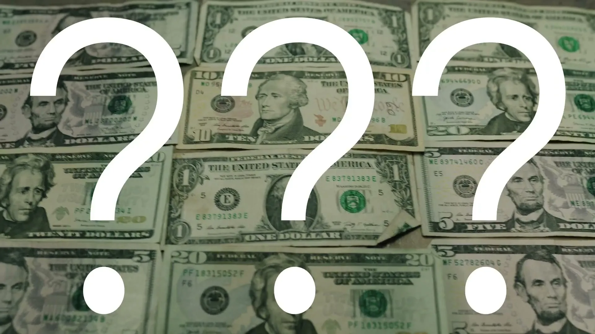 Coinbase "MIMS" (2023) commercial still