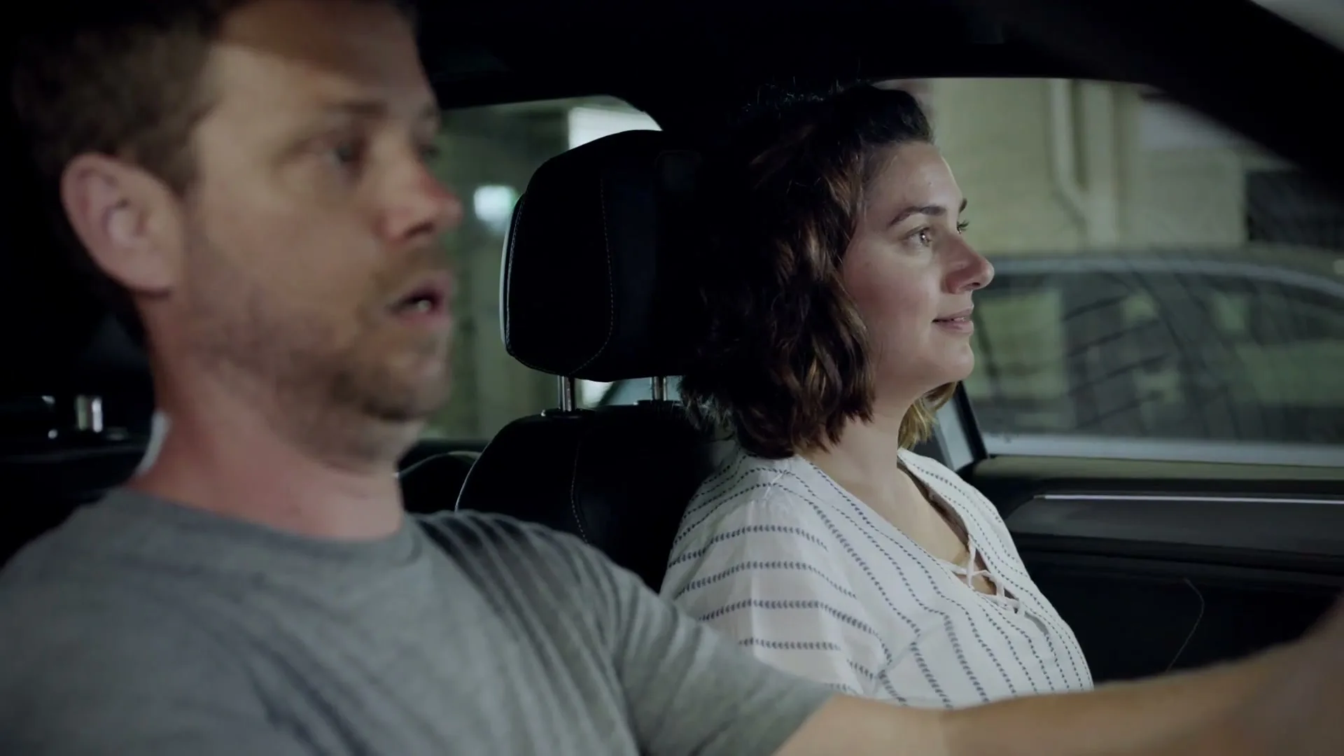 Volkswagen “Trip Home” (2023)