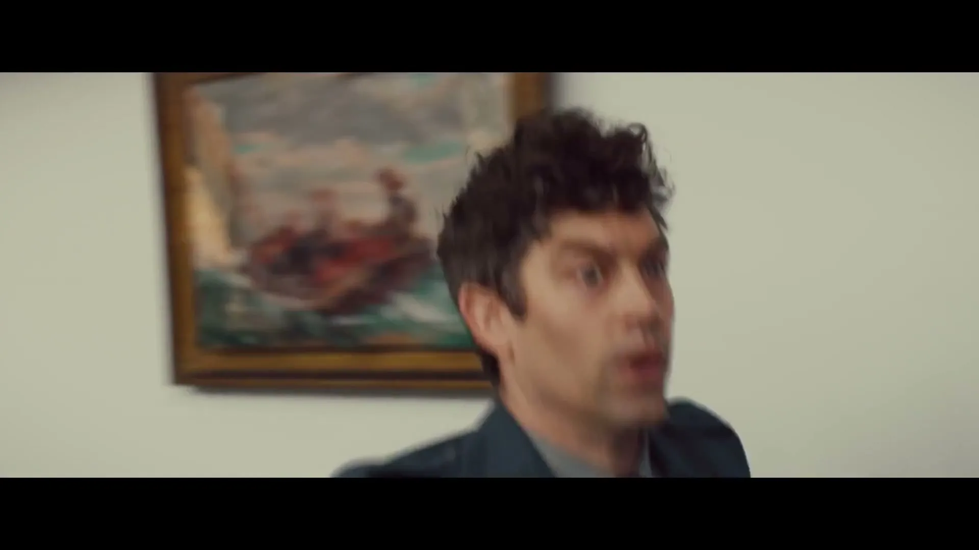 Samsung "Galleried" (2019) commercial still