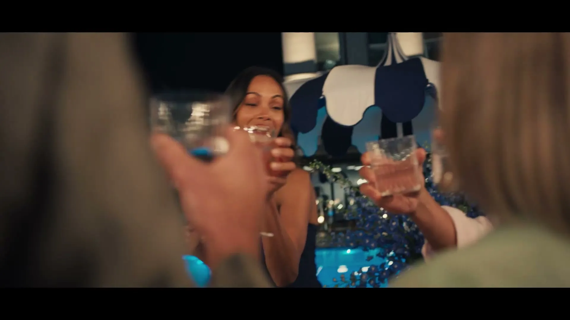 Grey Goose “Hôtel - Last-ish Call”, directed by Martin Werner