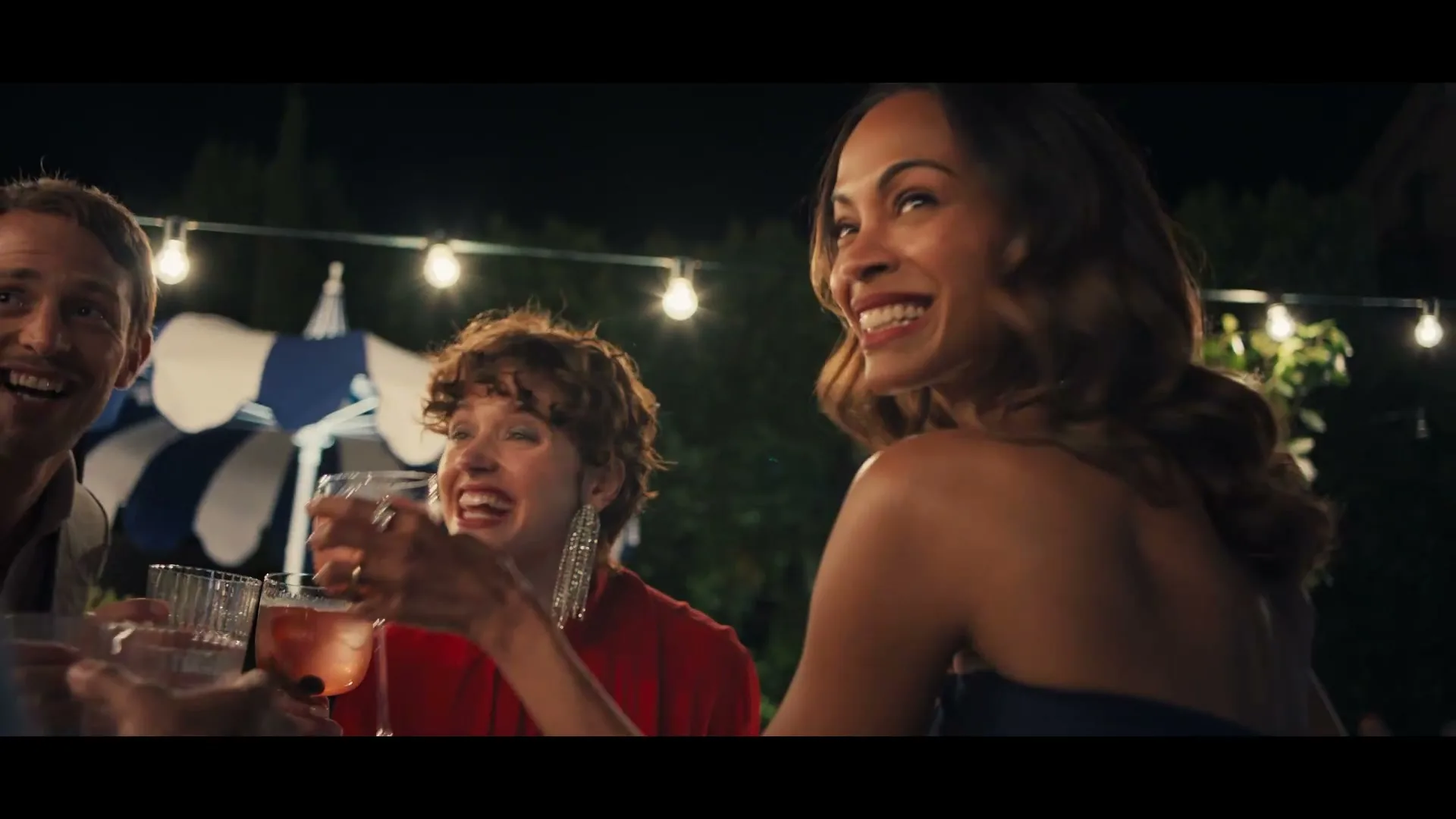 Grey Goose "Hôtel - Last-ish Call" (2025) commercial still