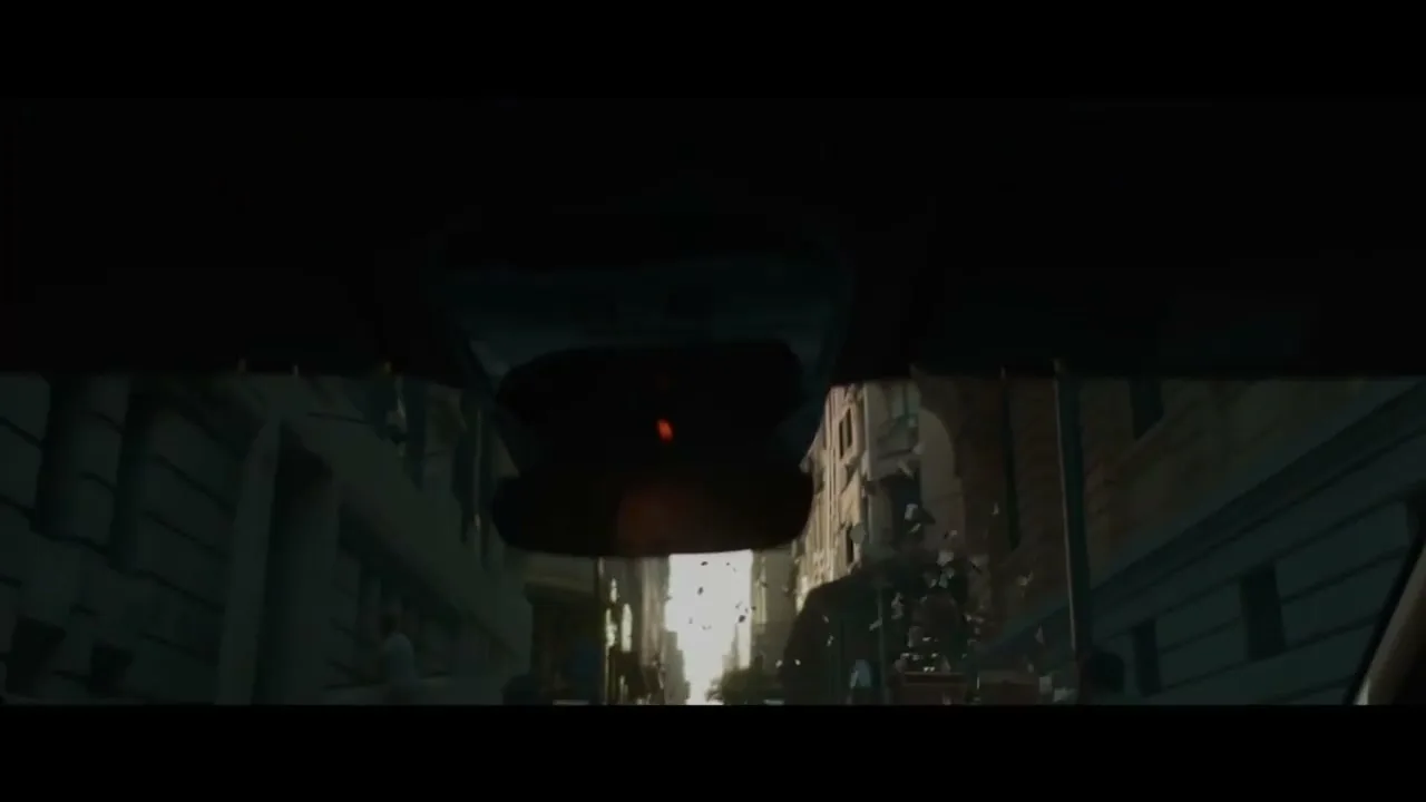 Renault “Take off” (2025)