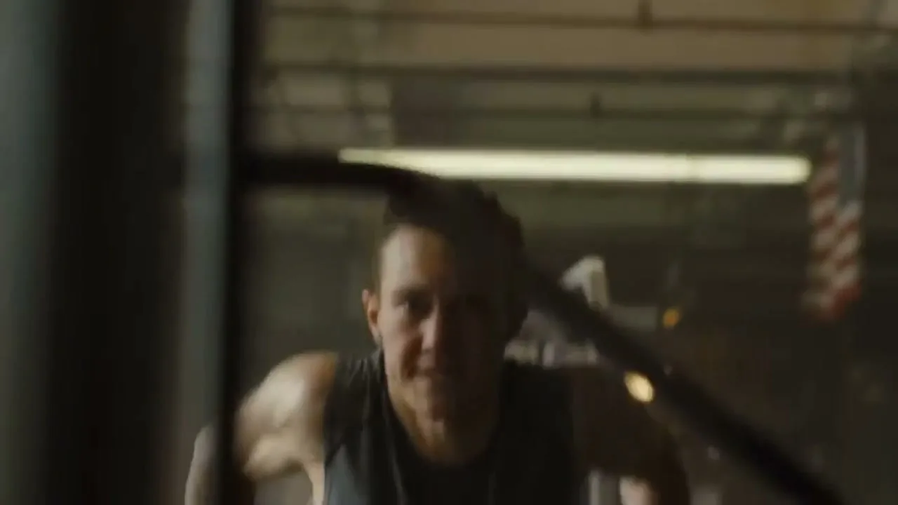 Nike “Unlimited Courage” (2017), frame 4