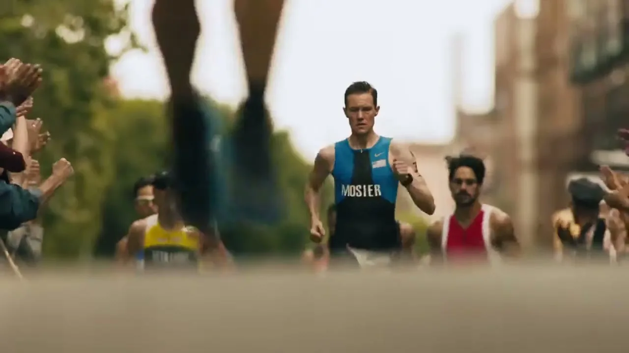 Nike “Unlimited Courage” (2017), frame 6