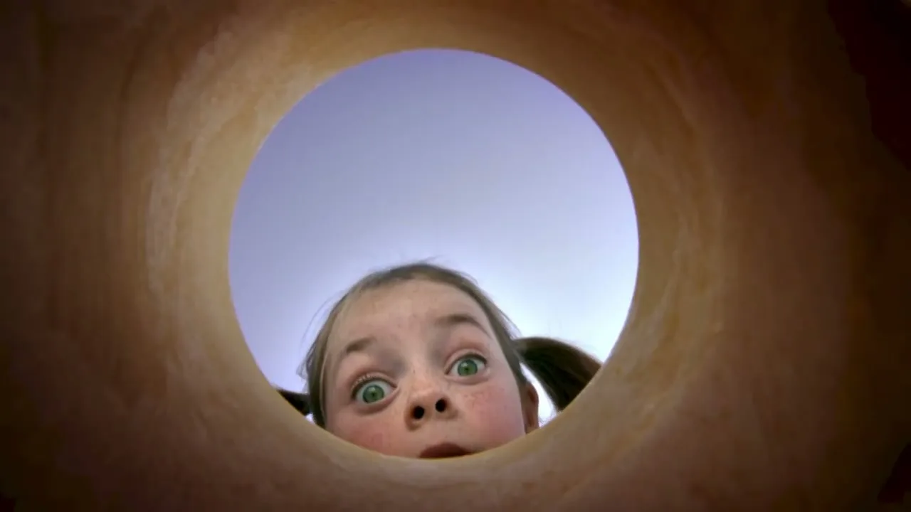 Checkmyfile "Check My File - Missing Pieces" (2020) commercial still
