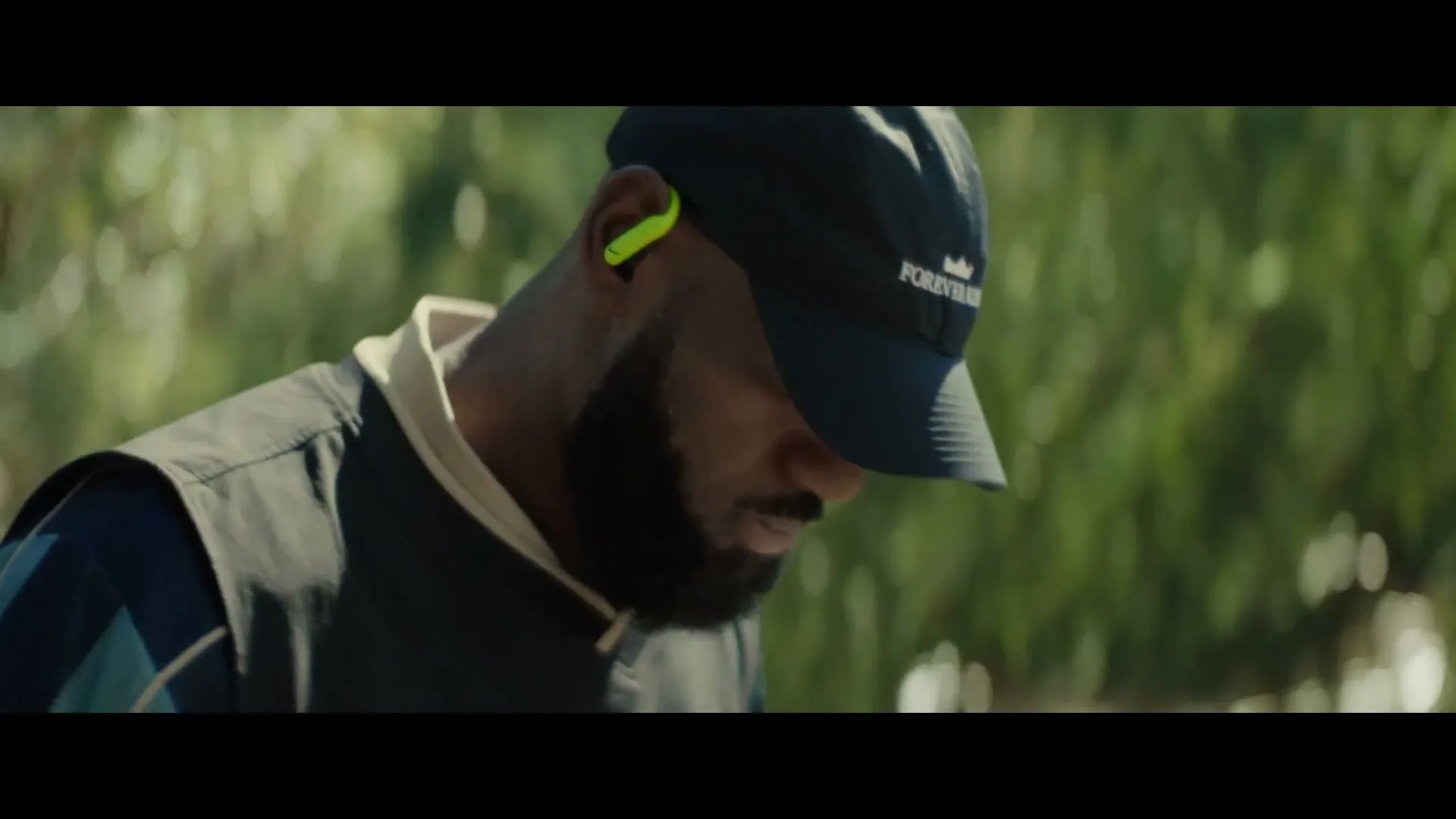 Nike “Beats x Nike - LeBron James & Tom Kim - Block Out the Noise” (2026)