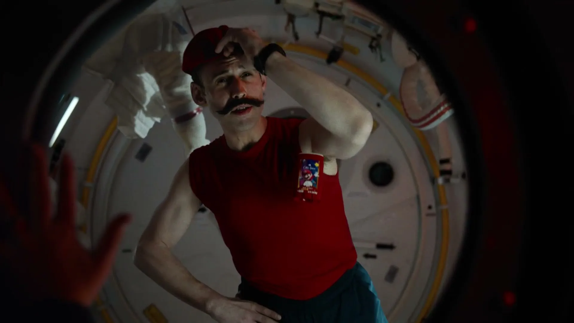Old Spice “Smell Super” (2026)