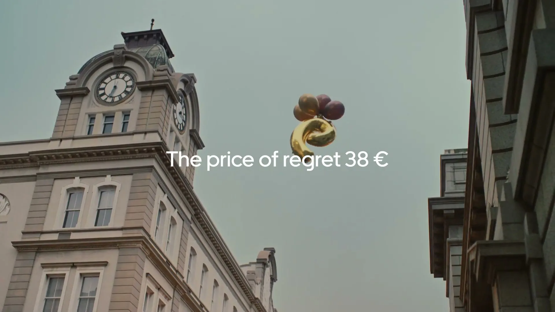 Uber “Balloons” (2026)