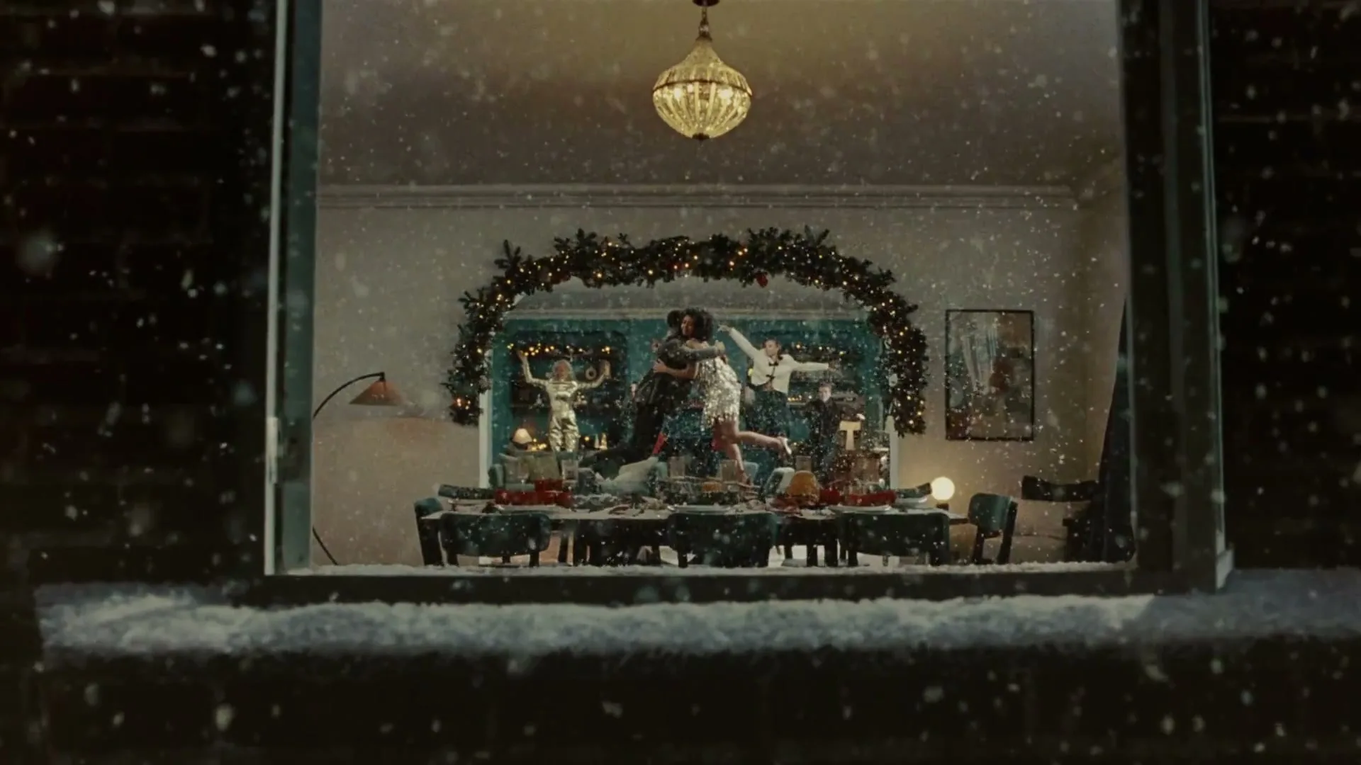 M&S “Christmas Starts Here” (2026)