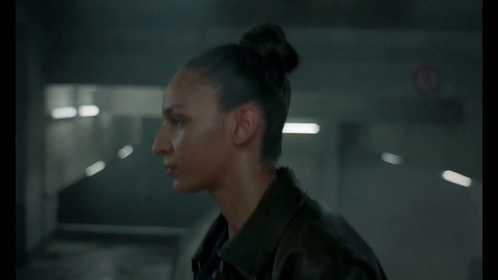 Nike “No Main Character” (2026), frame 3