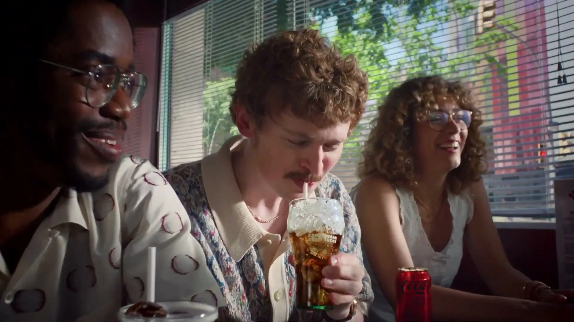 Coca-Cola “Coke Zero - Too Good To Wait” (2026), frame 2