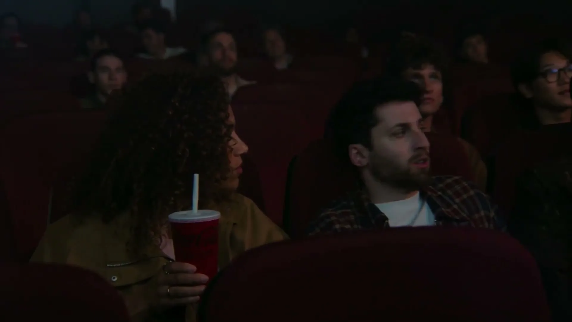 Coca-Cola “Coke Zero - Too Good To Wait” (2026), frame 5