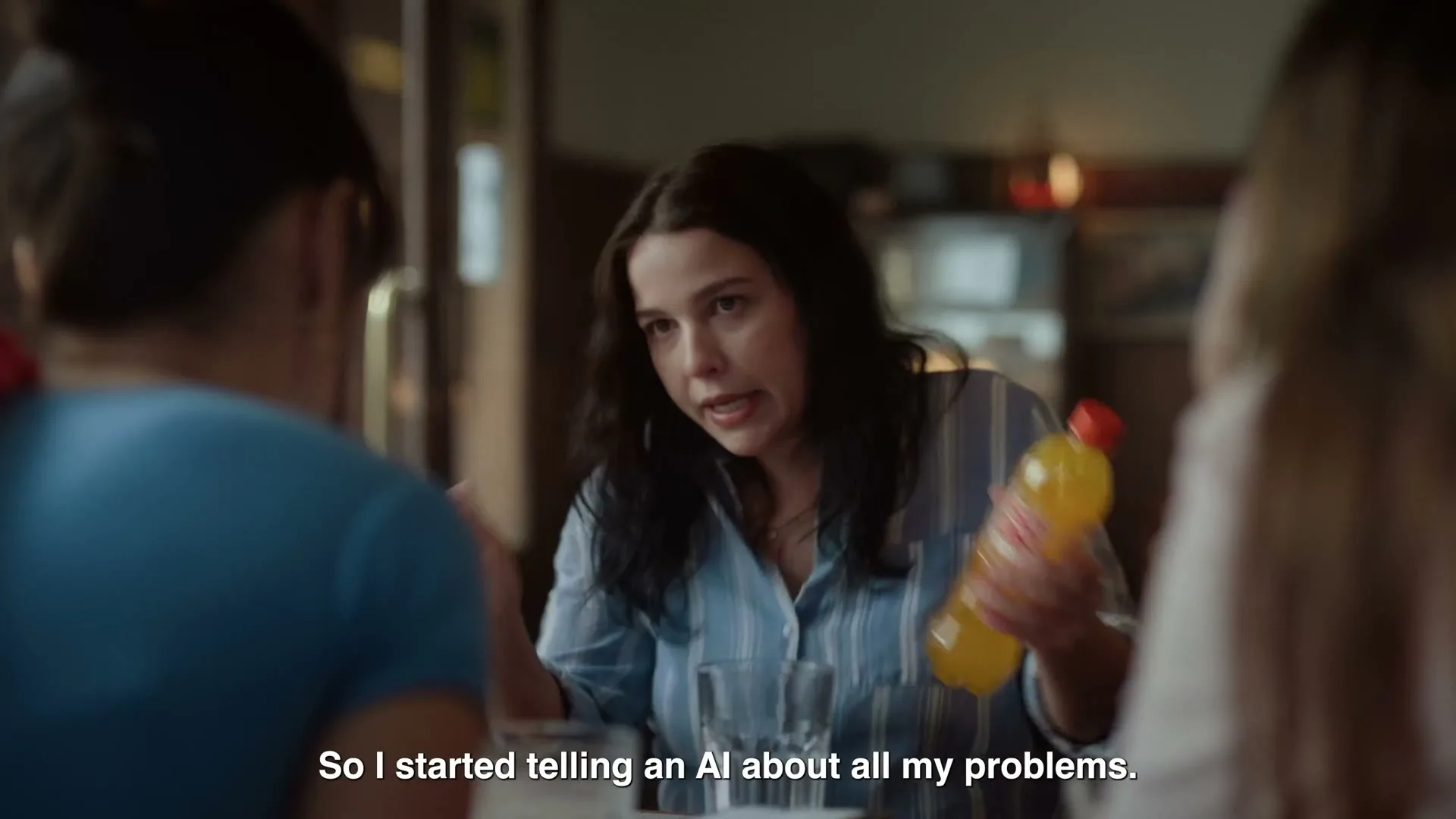 H2OH PEPSICO “H2OH! Still” (2026)