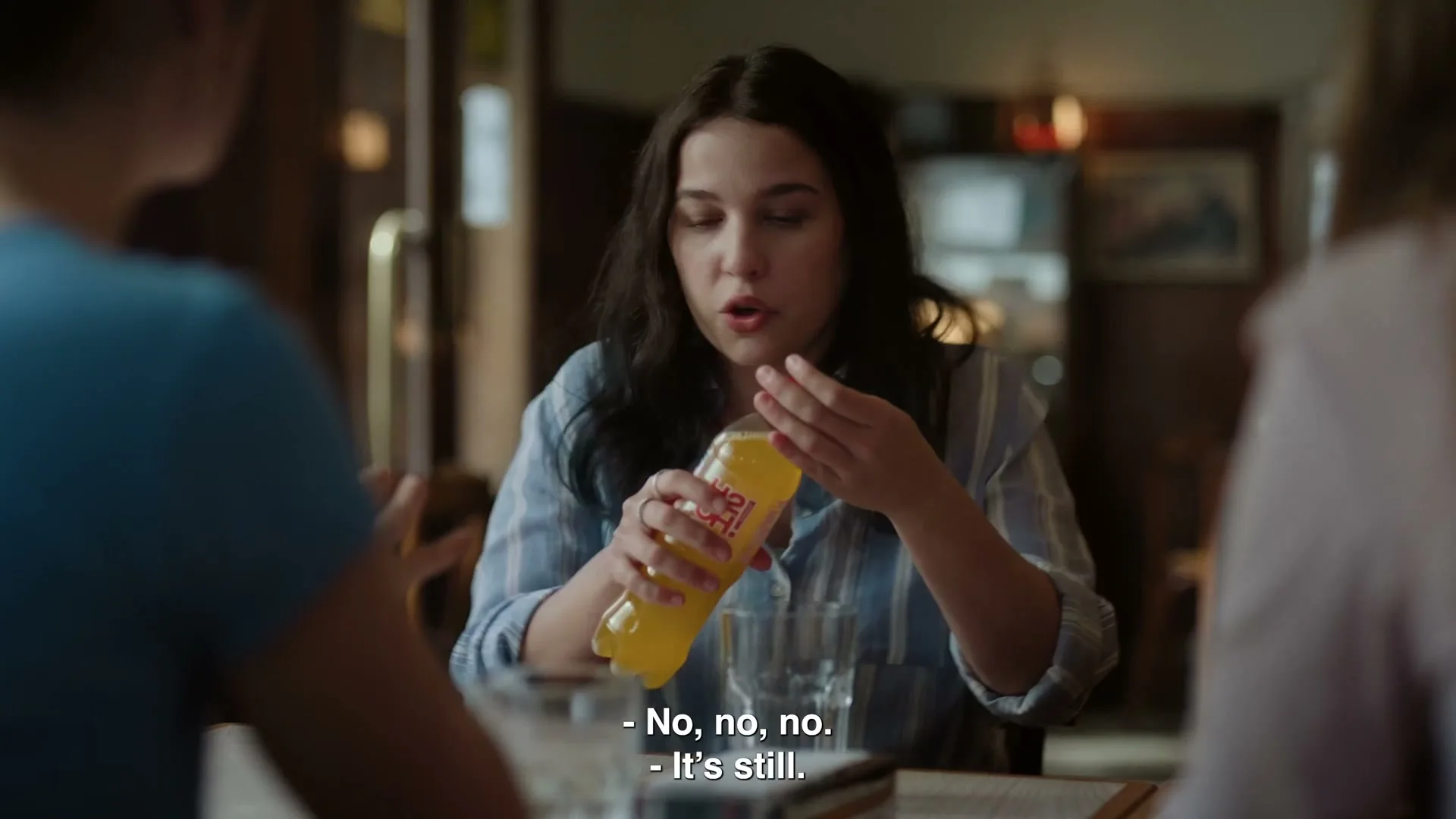 H2OH PEPSICO “H2OH! Still - Drone” (2026)