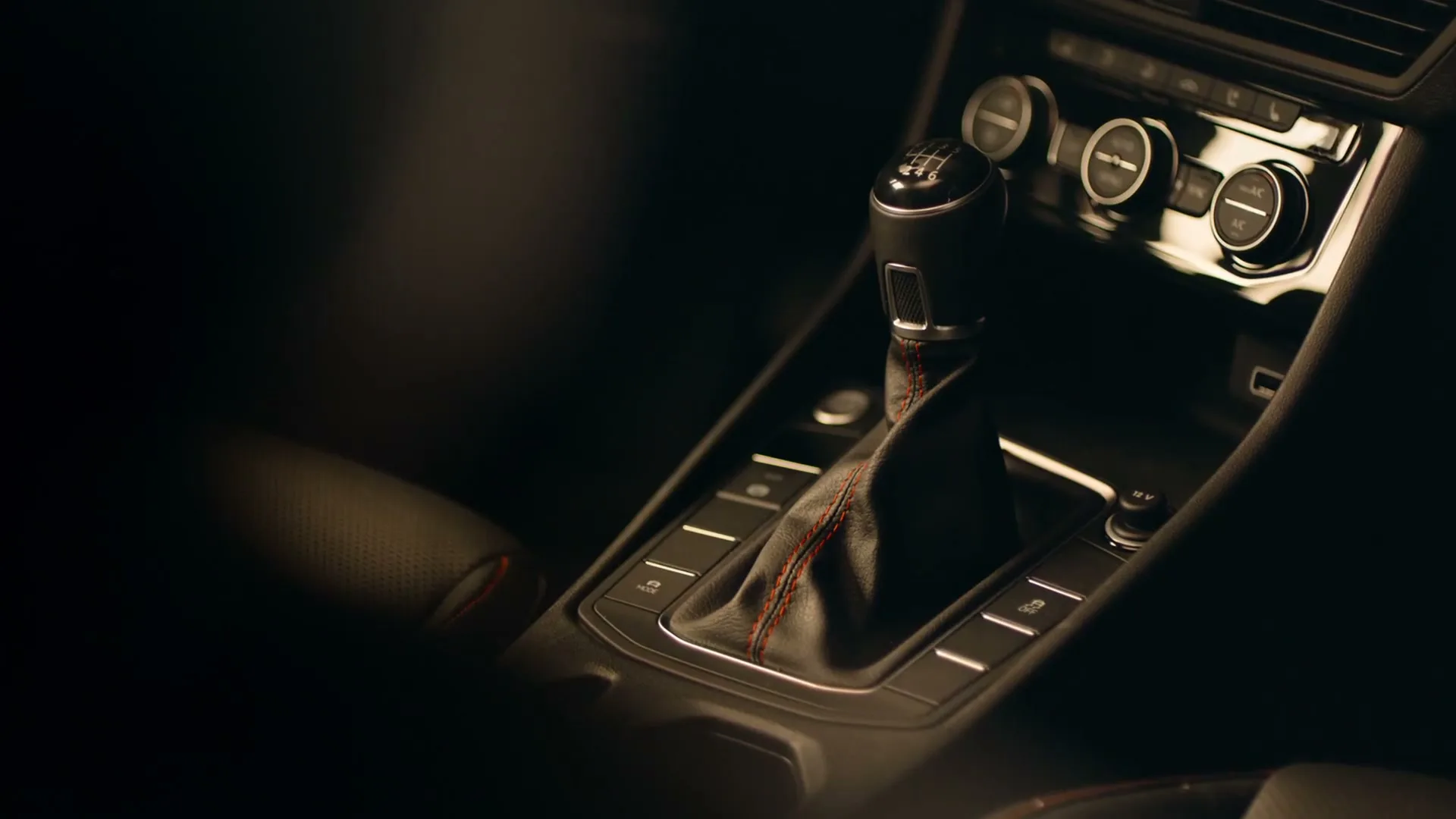 Volkswagen “Theft” (2023)