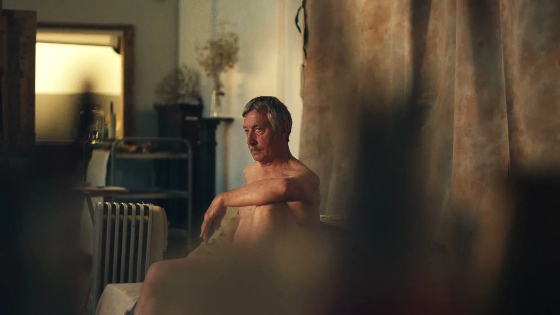 Ocado "Inspired Choice" (2023) commercial still