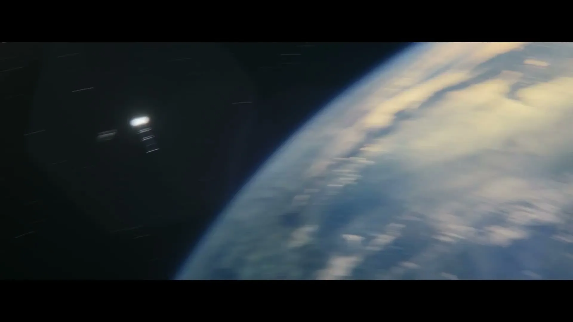 RAF "Royal Air Force - The Force Protecting Space" (2023) commercial still
