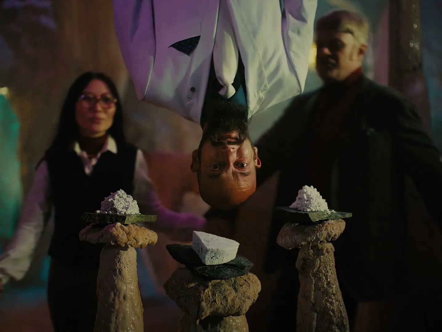 Treasure Cave "Cave Dwellers" (2023) commercial still