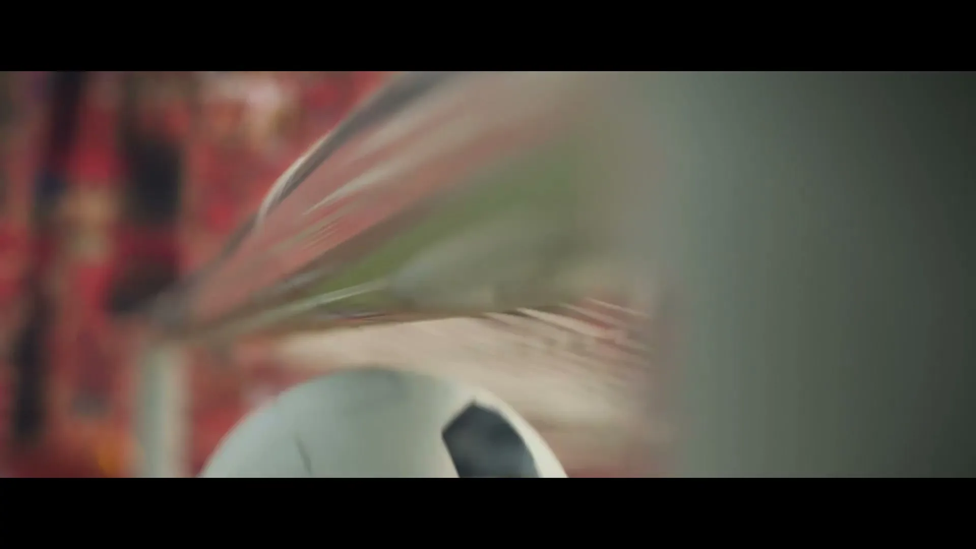 Betclic "The Wave" (2023) commercial still