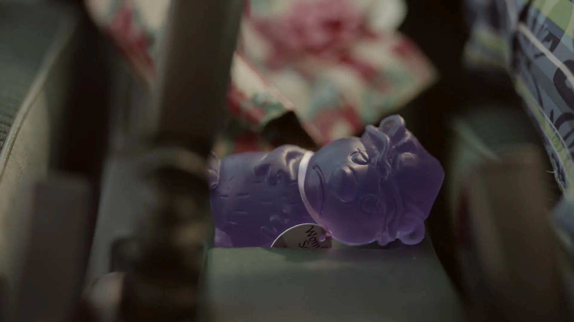 MYER "Make Your Merry Meaningful" (2023) commercial still
