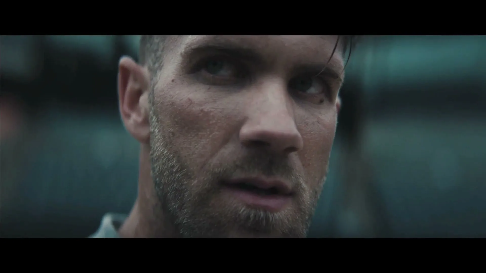 Under Armour “It Comes From Below | Bryce Harper”