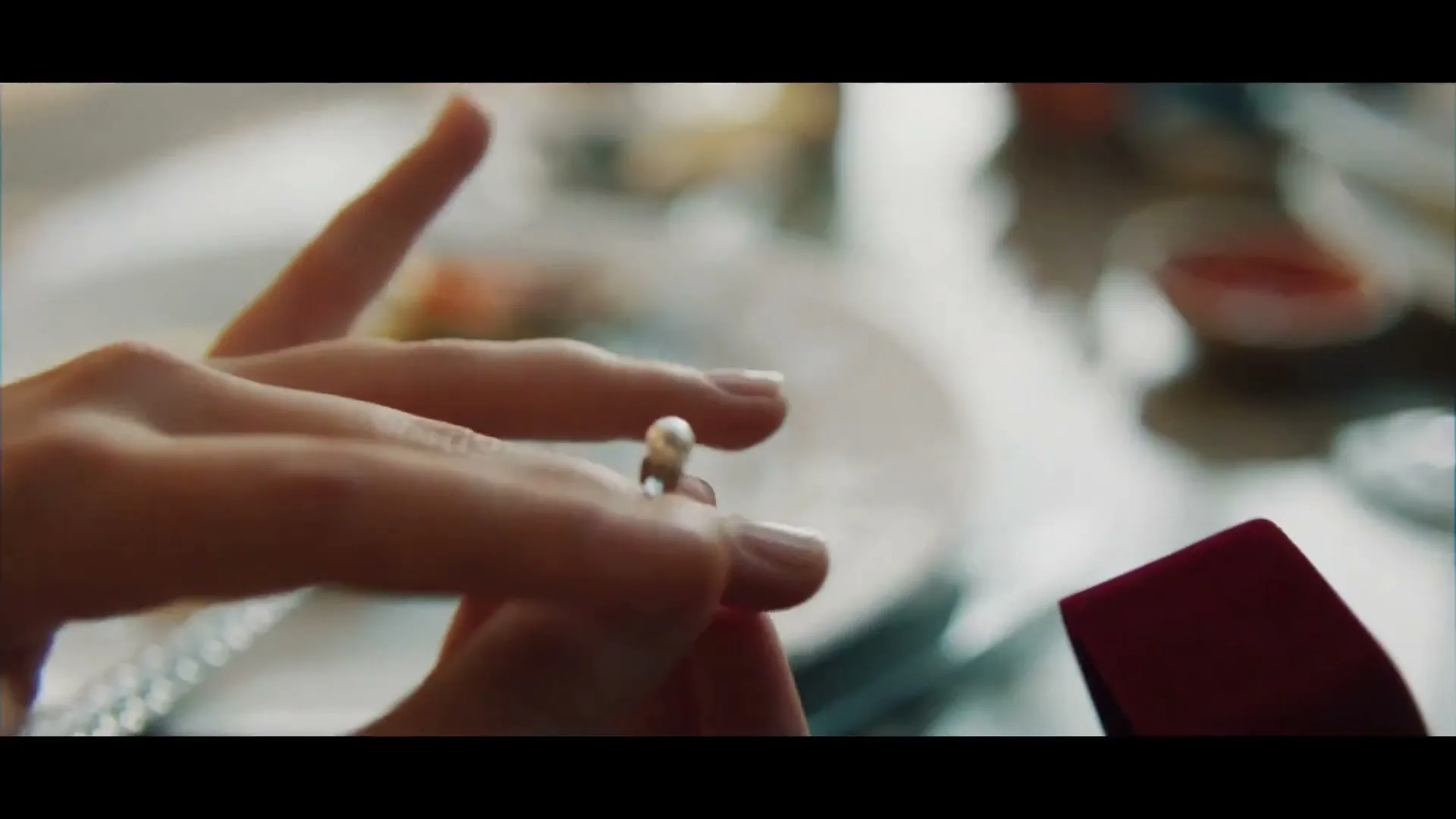 CIBC “The World Is Your Oyster”, directed by Mark Zibert