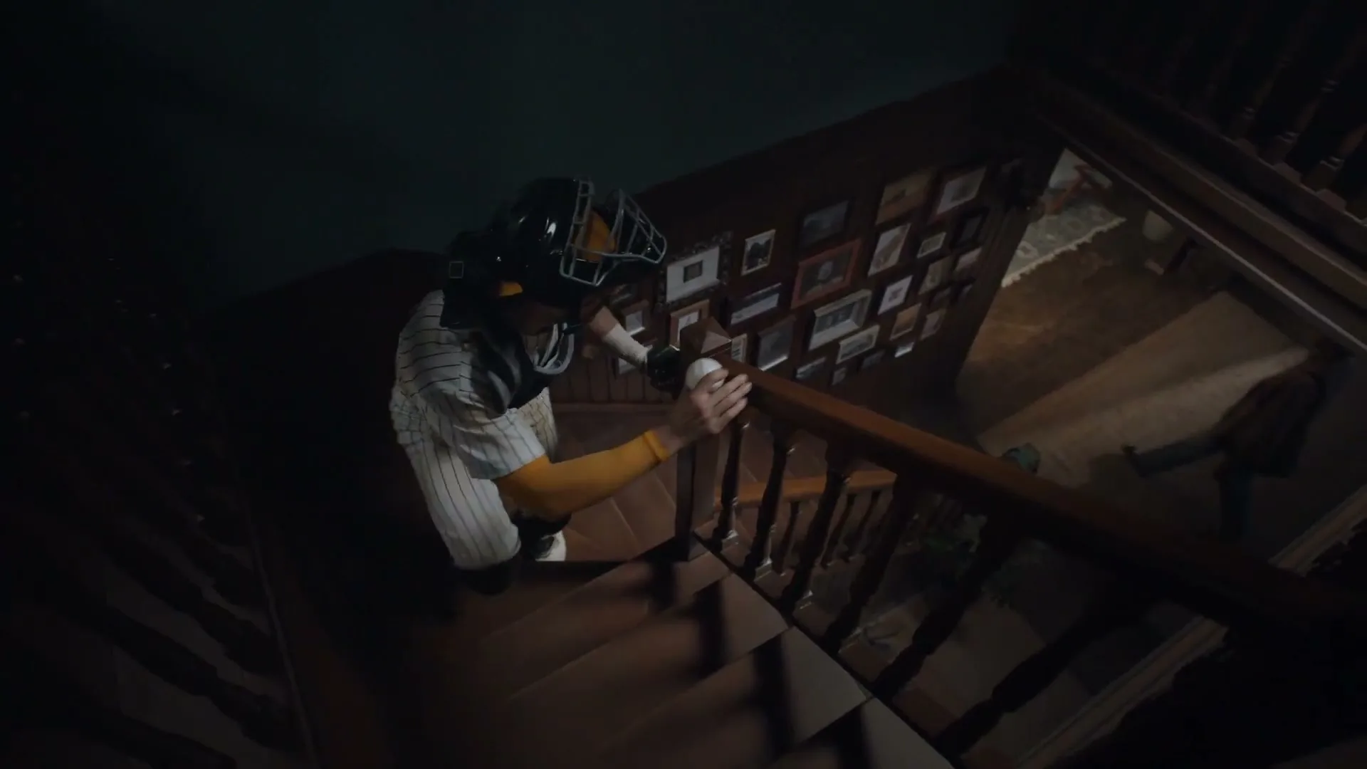 Xfinity “Hide & Seek” (2024), frame 3