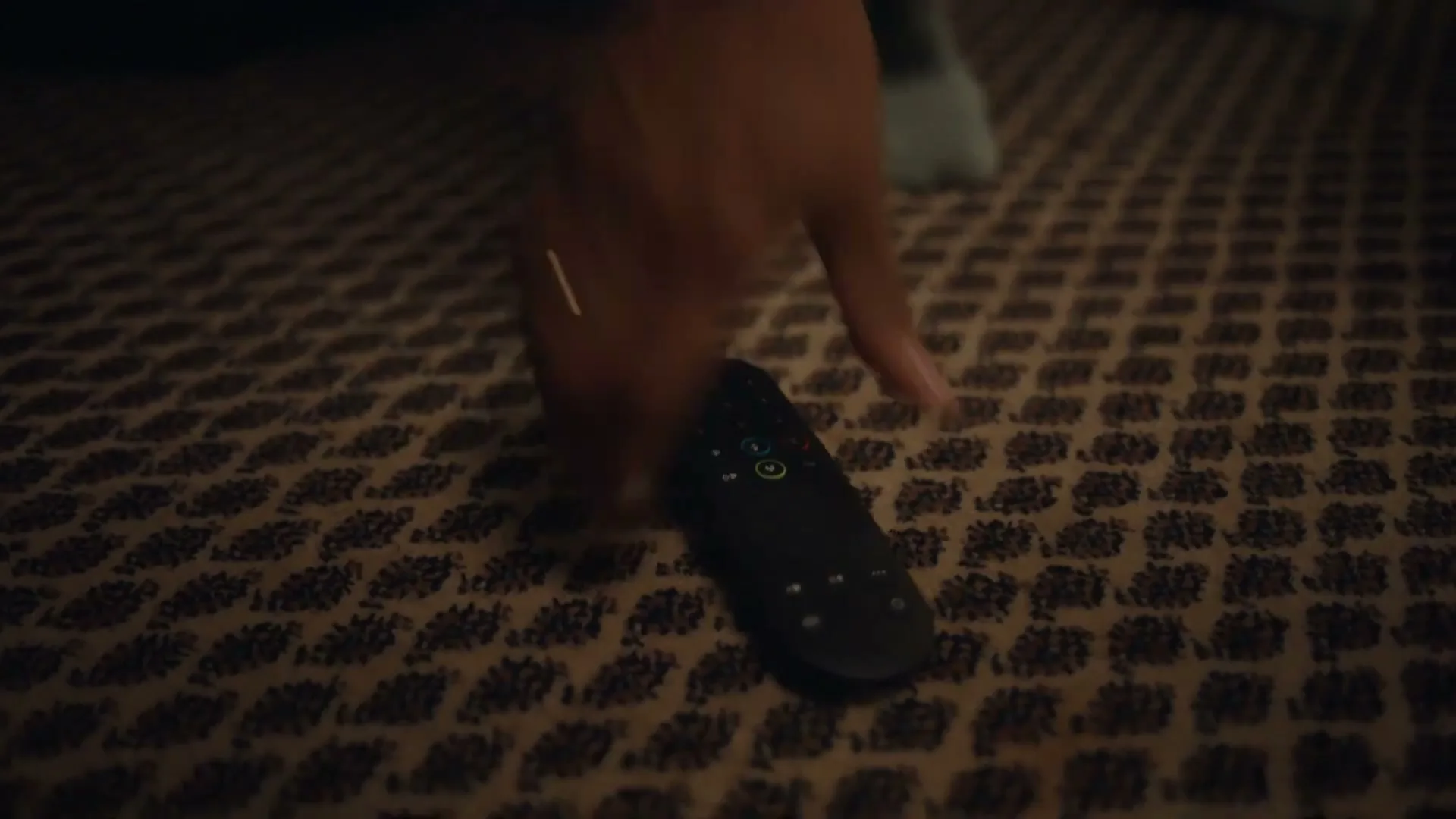 Xfinity “Hide & Seek” (2024), frame 6