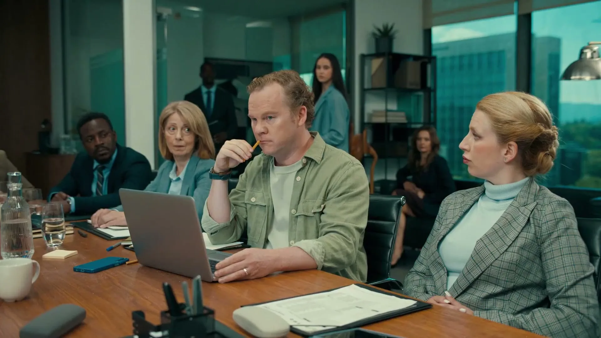 Xfinity “What I Do” (2024)